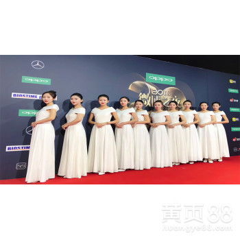 禮儀服務(wù) 專業(yè)塑造卓越形象，細(xì)節(jié)成就非凡體驗(yàn)