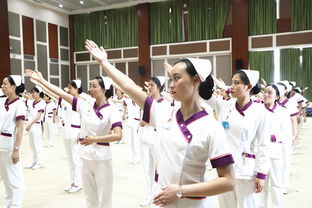 不學(xué)禮，無以立 河南華信民生健康產(chǎn)業(yè)集團(tuán)舉辦優(yōu)質(zhì)護(hù)理禮儀服務(wù)培訓(xùn)會(huì)議