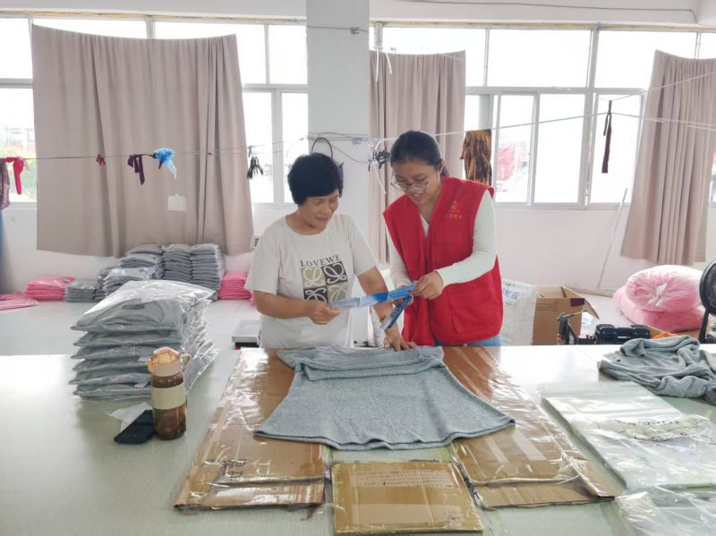 多場景聯動，織密網絡安全防護網——贛馬鎮網絡安全宣傳周活動紀實