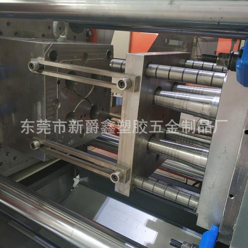 ABS塑膠注塑產(chǎn)品模具加工 從開模到注塑的一站式解決方案